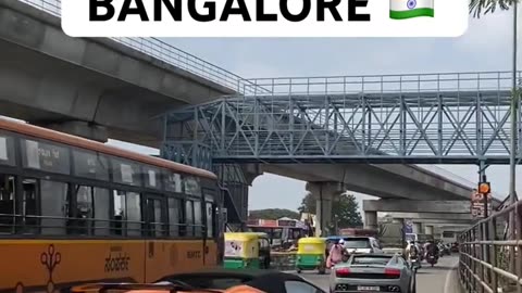 Just Bangalore Things 😍