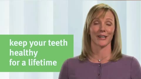 Diet and your dental health