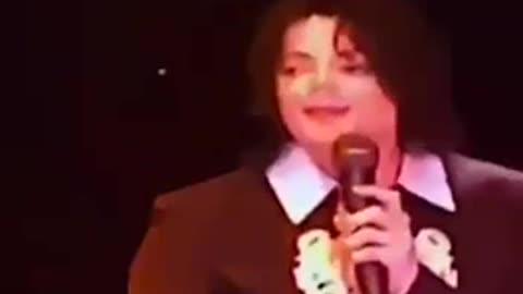 Michael Jackson - The best is yet to come