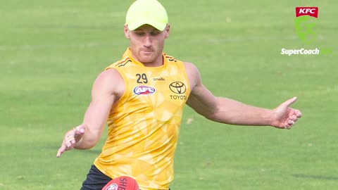 SuperCoach AFL: Early Mail Round 7