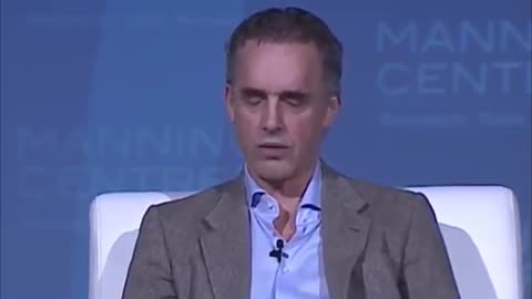 Peterson: Speak The Truth or Pay The Price