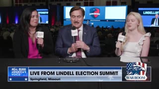 Mike Lindell: How You Can Secure Elections