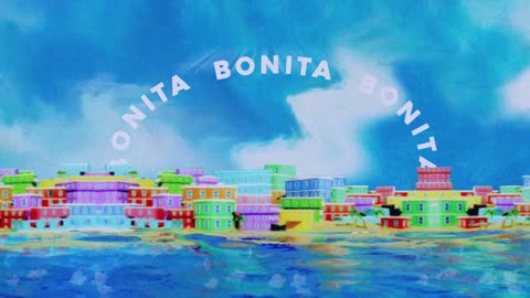 Daddy Yankee - Bonita (Lyric Oficial)