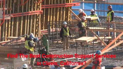 3d Virtual Construction Support Services in Clovis, California