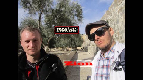 IngoÅsk -Zion- (432hz) instrumental 2021