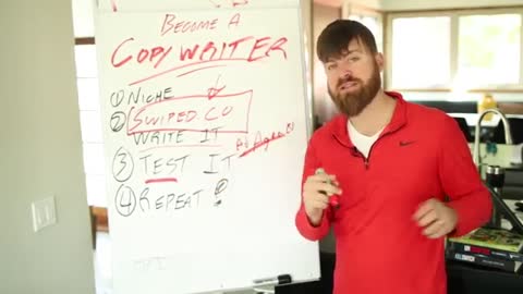 How To Become A Copywriter With No Experience