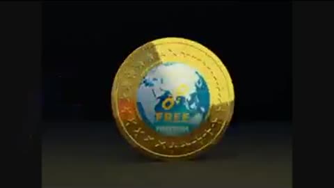 Freedom coin plan presentation in Telugu