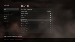 Games for Non-Gamers: FPS Game Settings - Part 2