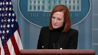 Doocy to Psaki: What Have You Done To Stop Putin That Has Worked?