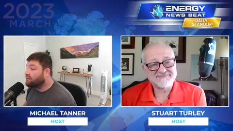 Daily Energy Standup Episode #74 – Oil prices look bullish through 2023 and 2024...
