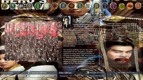 Chu Han 3.0 Mods Medival 2 Total War Kingdoms