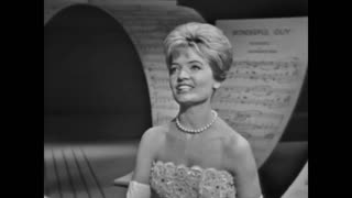 Mar. 8, 1964 | Florence Henderson on “The Ed Sullivan Show”