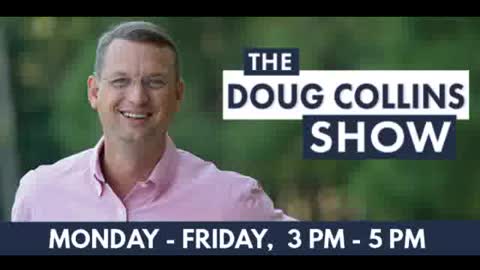 THE DOUG COLLINS SHOW (11-17-22)