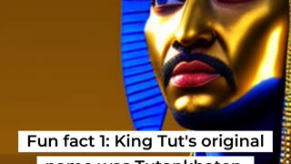 Explore the Life of King Tutankhamun