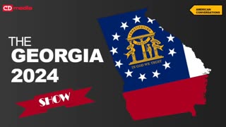 LIVESTREAM REPLAY: The Georgia 2024 Show! 4/23/23