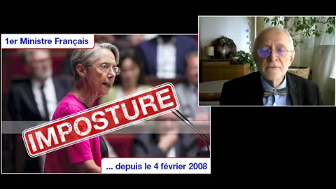 Du 4 février 2008 au 14 avril 2023 : du viol de Marianne au sacrifice des retraités. 29 avril 2023