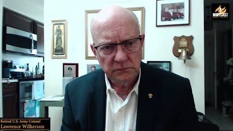 Col. Lawrence Wilkerson: The US Can’t Beat Russia Or China In A War