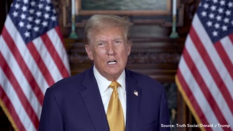 "I'm Ready to Go": Trump Challenges Biden to Debate "Right Now" [WATCH]