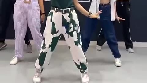 Trending Dance