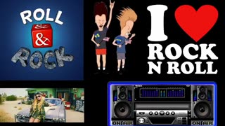 The Rock Station Radiostyles