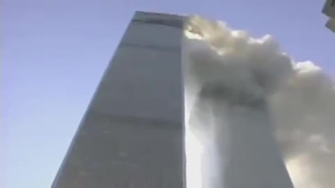 Bill Cooper 'predicted' 9/11 on June 28, 2001