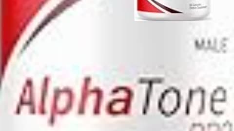 Alpha Tone Pro