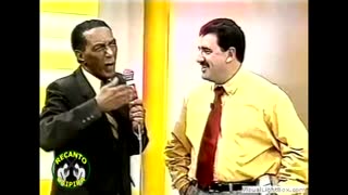 EDGAR DE SOUZA O LOUCUTOR DAS 1000 PALAVRAS