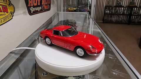 Ferrari GTB/C by CMC