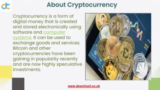 Difference Between Digital Currency and Cryptocurrency