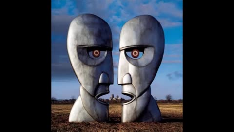 Pink Floyd - Marooned