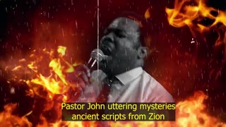 45 Minutes Intensive Tongues (45IT) with The Bondservant of Christ John