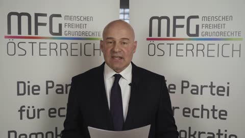 MFG Kärnten: Aufforderung an Nationalräte!