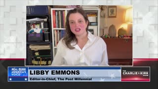 Libby Emmons Unpacks 2 SCOTUS Cases Happening Now & How They Can Affect Your Free Speech Rights