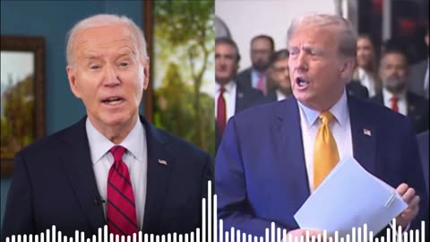 Biden Ally ‘Very Shook’ At Campaign Presser On Trump Immunity Ruling