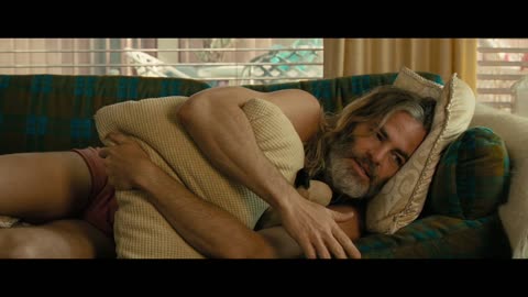 Poolman | Official Trailer | Chris Pine, Danny DeVito