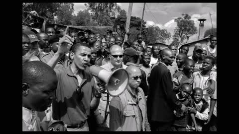 The Way I See It President Obama’s Journey to Presidency Through the Camera Lens