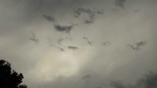 Under a Geoengineered Sky - Dirty Clouds