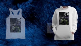 Wolf Designs | T shirt design | Wolf moon tshirt Wolf Shirt 3D#WolfPackStrong #WolfWarrior