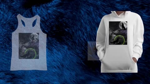 Wolf Designs | T shirt design | Wolf moon tshirt Wolf Shirt 3D#WolfPackStrong #WolfWarrior