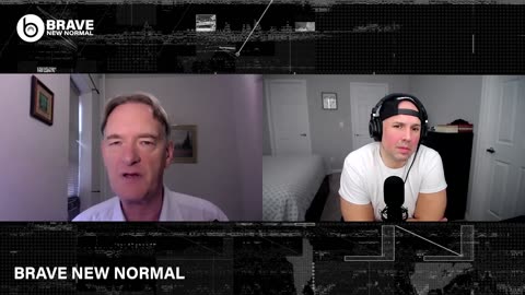 Jeffrey Epstein and the CIA w/ Nick Bryant