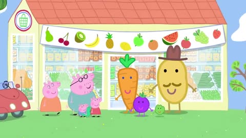 🛄 🛄 🛄 LET`S GO ON HOLIDAY 🛄 🛄 PEPPA PIG 🛄 FULL EPISODES !!!!