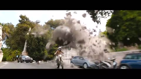 Fast X Action, Movie CLIP HD