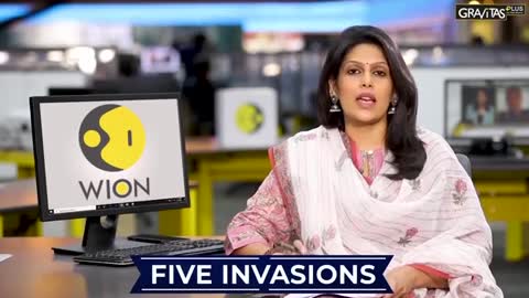 WION - Understanding Putin's Reasoning for Invading Ukraine