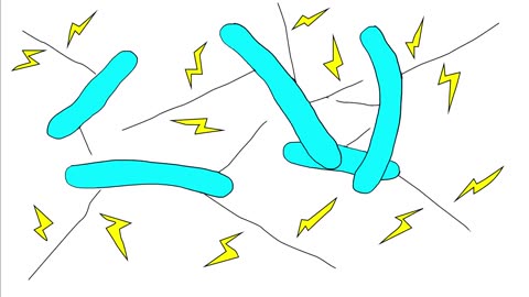 How Bacteria That Make Electricity Could Help Us Colonize Mars