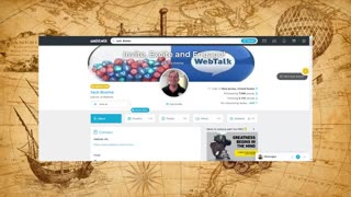 The Webtalk Social Platform