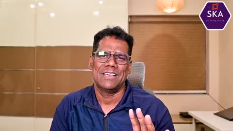 |Shiv Shakti Point Controversy | Chandrayaan 3 | DRDO Revamp|Tamil| SKA
