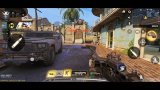 Call of Duty: Mobile - Gameplay #gameplay #shorts #cod #lazoogames