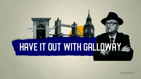 Have it Out with Galloway (Episode 2) Israel - Iran Tensions