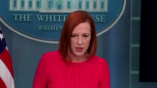 White House: not seeing de-escalation from Russia