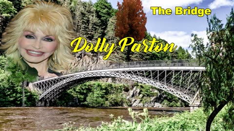 DOLLY PARTON - The bridge 1968 - Remastered